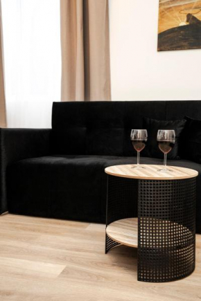Central Station Apartment No2